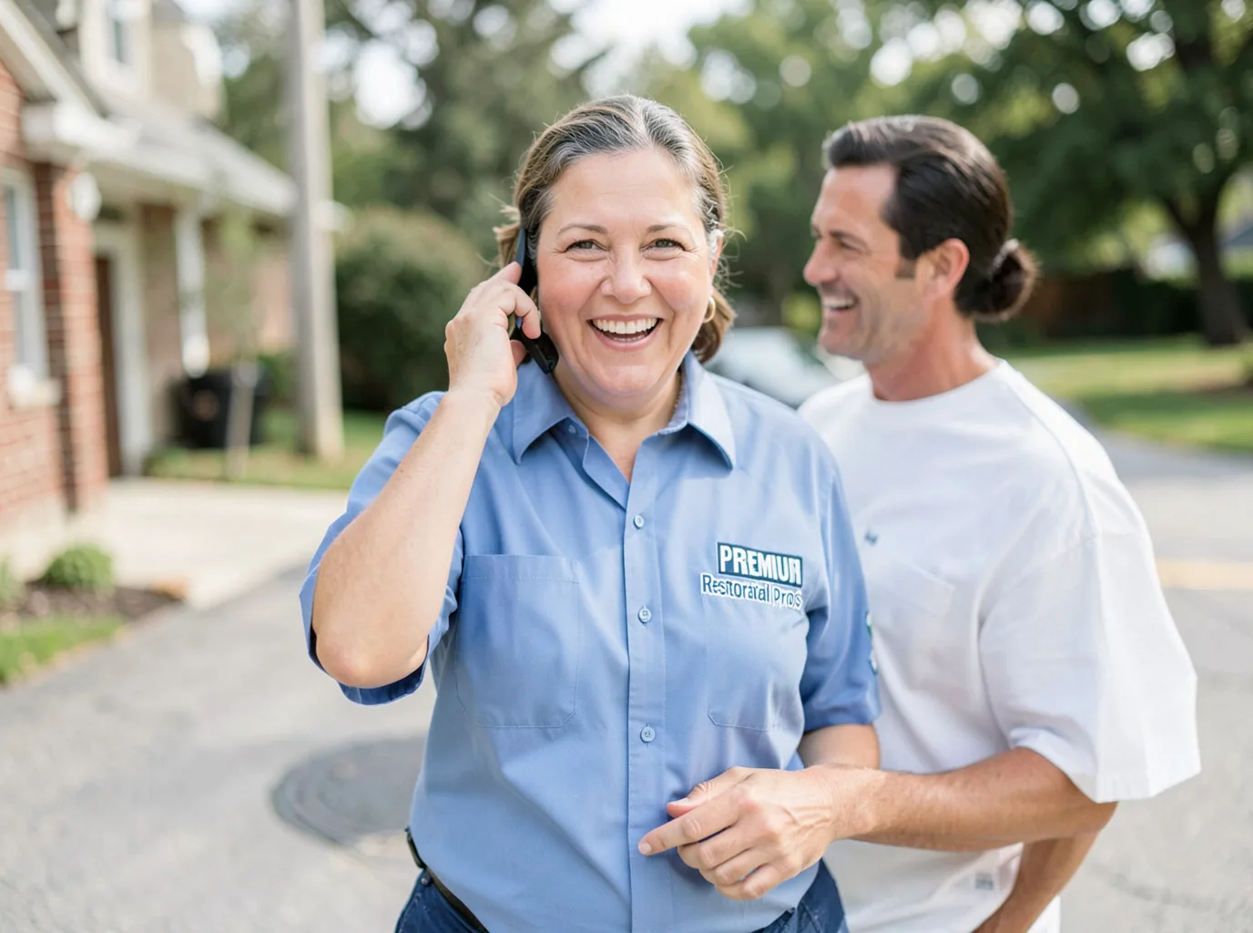 Water Damage Restoration Clarksburg, PA FAQs